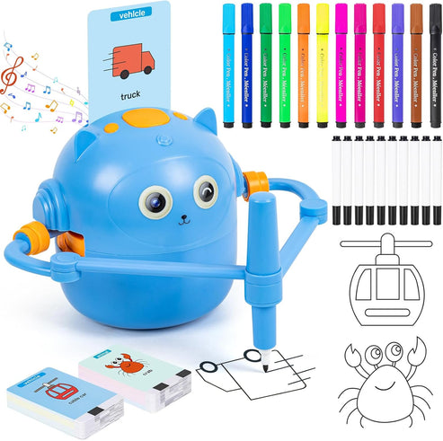 Doodle Bot