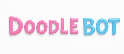 Doodle Bot
