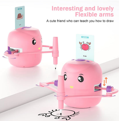 Doodle Bot