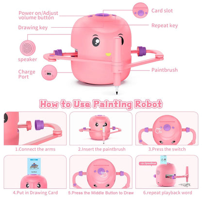 Doodle Bot