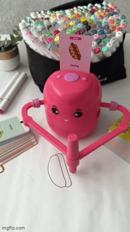 Doodle Bot